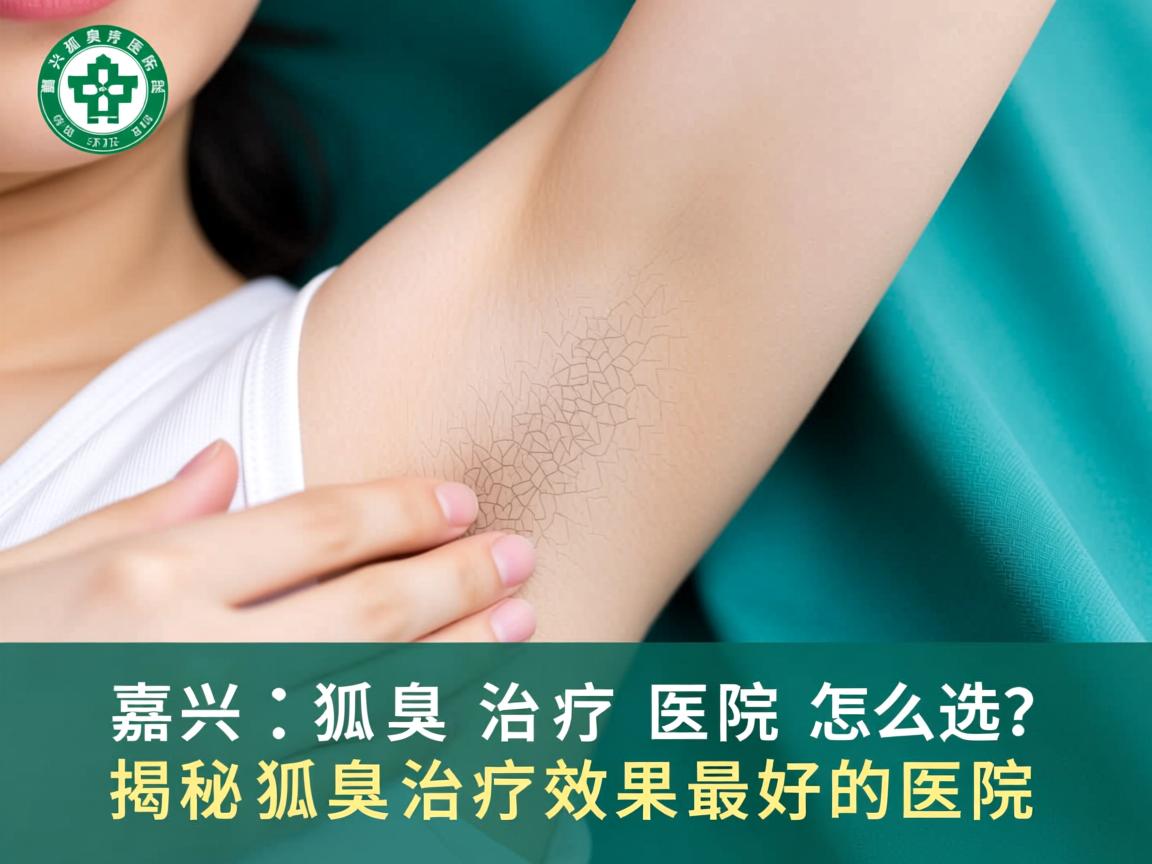 嘉兴狐臭治疗医院怎么选?揭秘狐臭治疗效果最好的医院 嘉兴狐臭治疗医院怎么选?揭秘狐臭治疗效果最好的医院