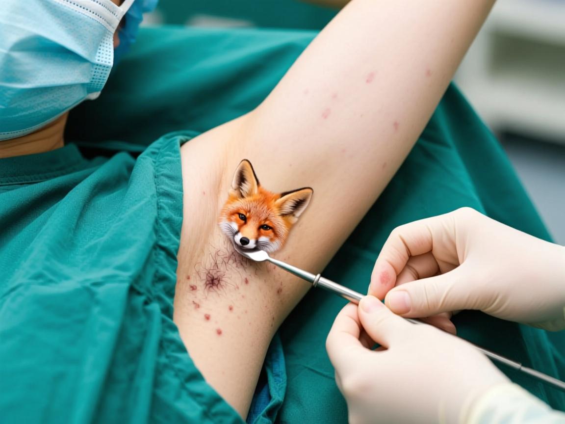 嘉兴狐臭手术医院选择指南，寻找专业狐臭手术医院