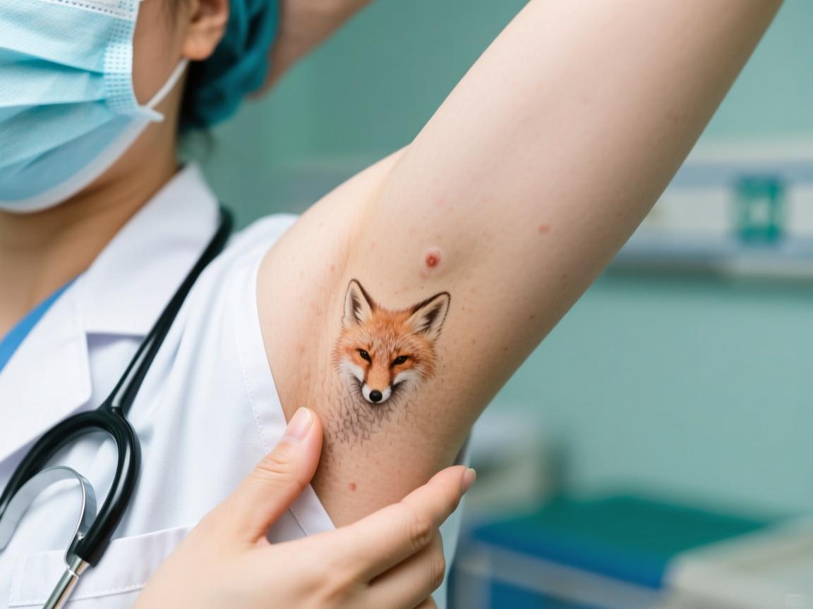 杭州最好狐臭医院深度解析，选择杭州最好狐臭医院的科学指南