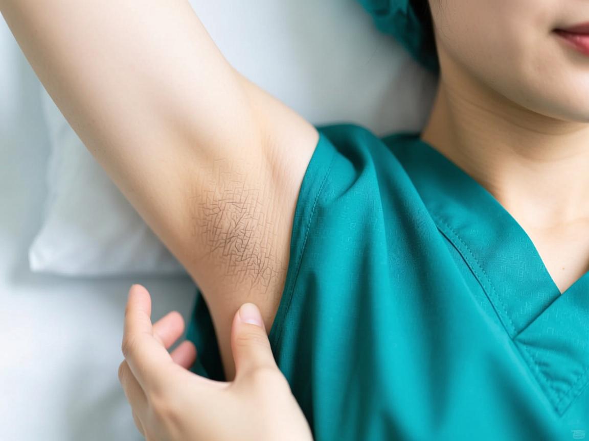 杭州腋秀腋臭专科医院怎么样？深度解析杭州腋臭专科实力