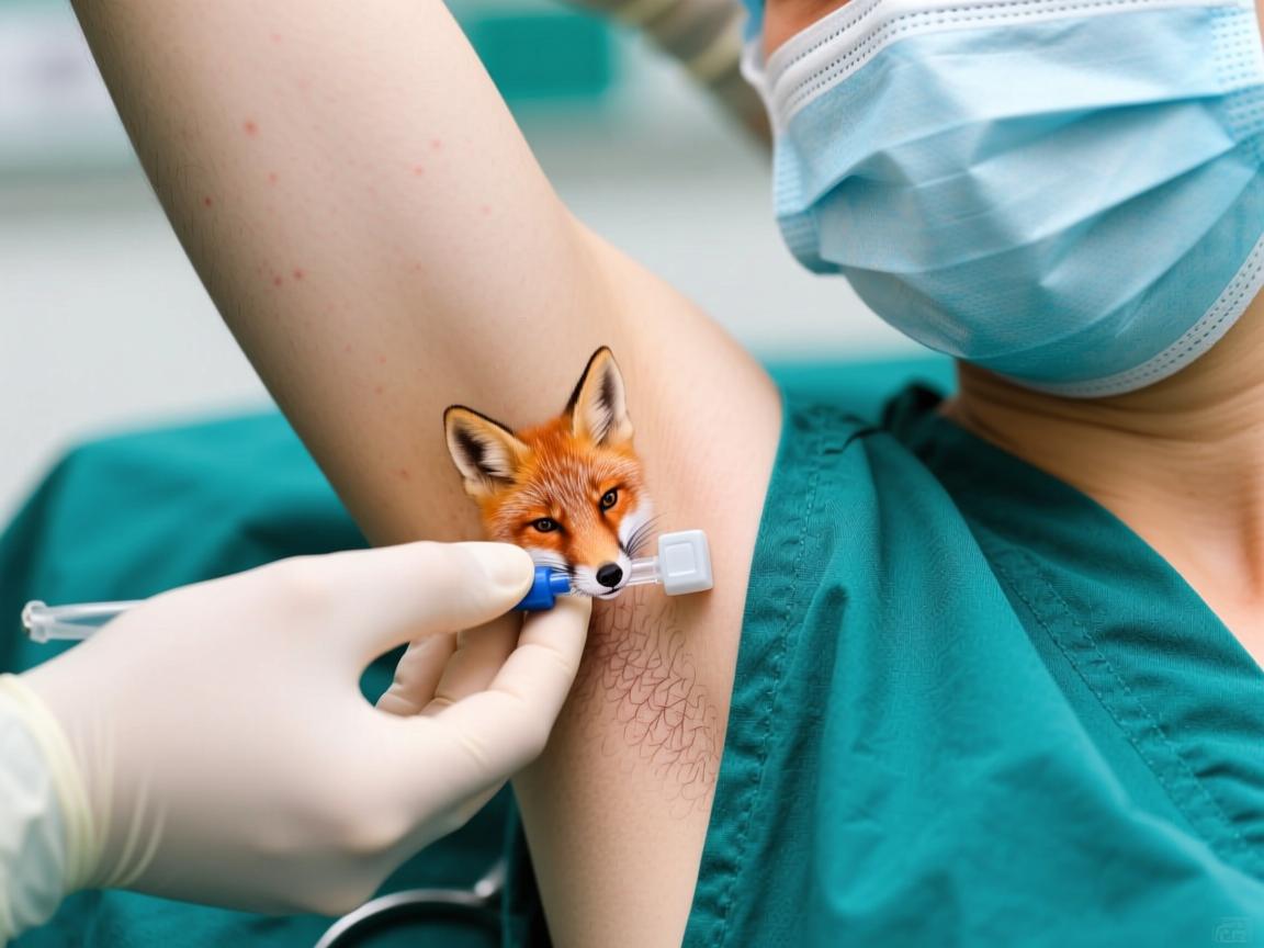 嘉兴狐臭手术医院怎么选？聚焦狐臭手术医院专业对比