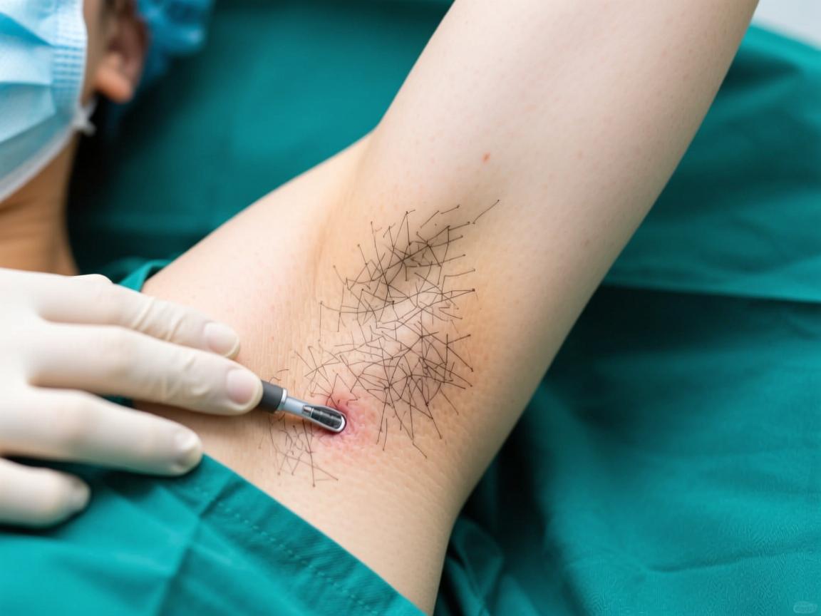 杭州腋臭手术费用解析,揭秘杭州腋臭治疗的真实价格 杭州腋臭手术费用解析,揭秘杭州腋臭治疗的真实价格