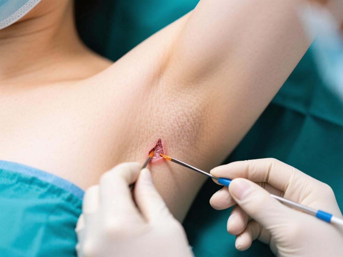 杭州腋秀解析,杭州做腋臭微创手术在哪里,专业选择指南 杭州腋秀解析,杭州做腋臭微创手术在哪里,专业选择指南