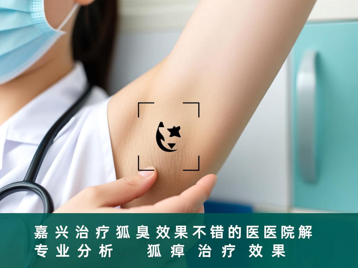 嘉兴治疗狐臭效果不错的医院解析,专业分析狐臭治疗效果 嘉兴治疗狐臭效果不错的医院解析,专业分析狐臭治疗效果