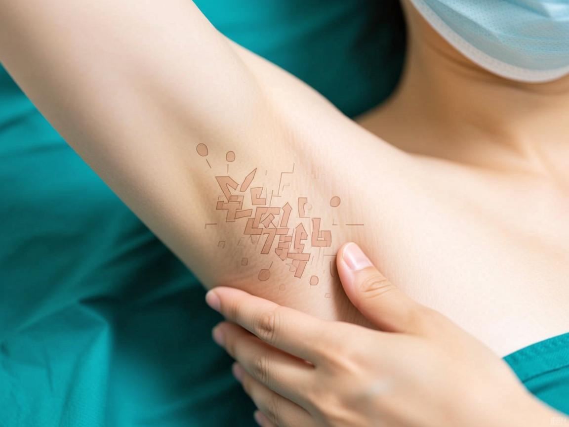 杭州腋秀医院专业治腋臭，专业医院如何选择？