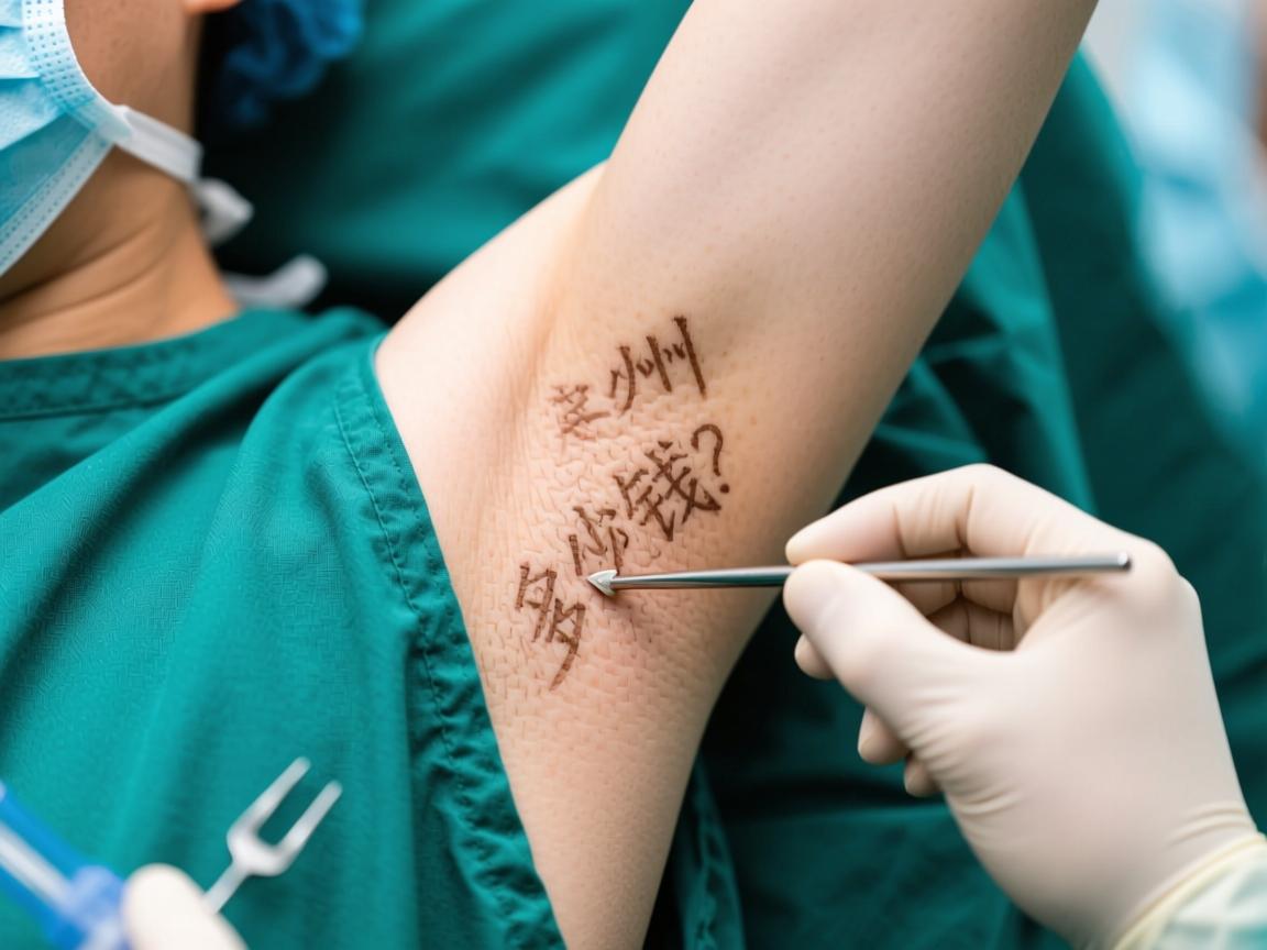 杭州腋臭手术多少钱?详解杭州腋臭手术费用 杭州腋臭手术多少钱?详解杭州腋臭手术费用