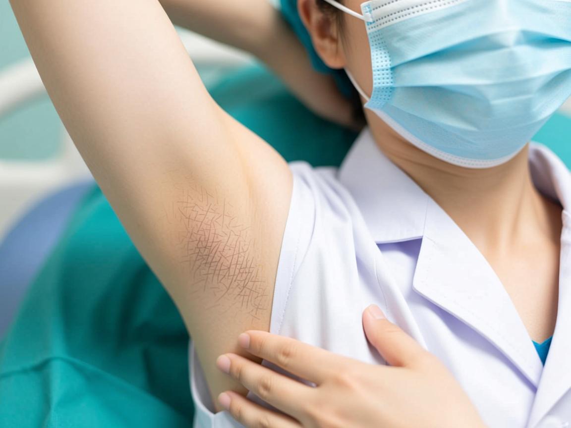 杭州专业腋臭医院解读，专业腋臭医疗的护理新知