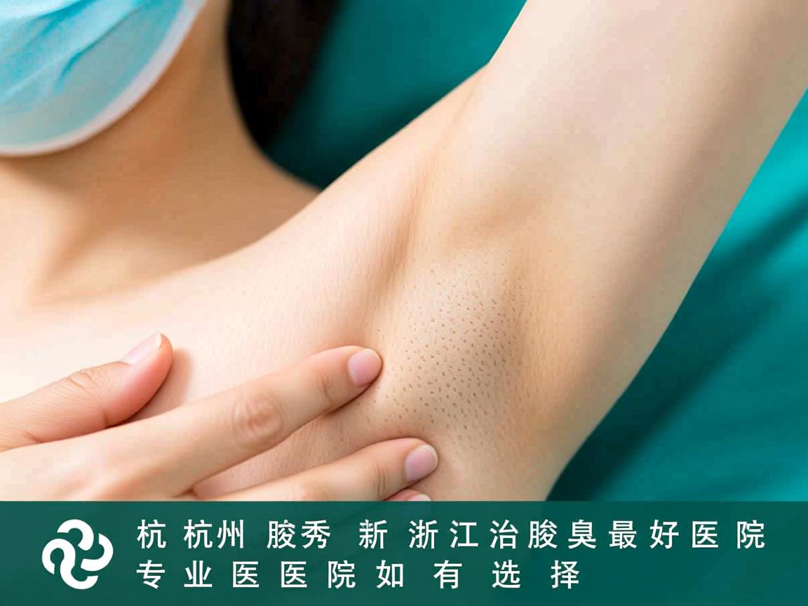 杭州腋秀解析,浙江治疗腋臭最好的医院,专业医院如何选择 杭州腋秀解析,浙江治疗腋臭最好的医院,专业医院如何选择