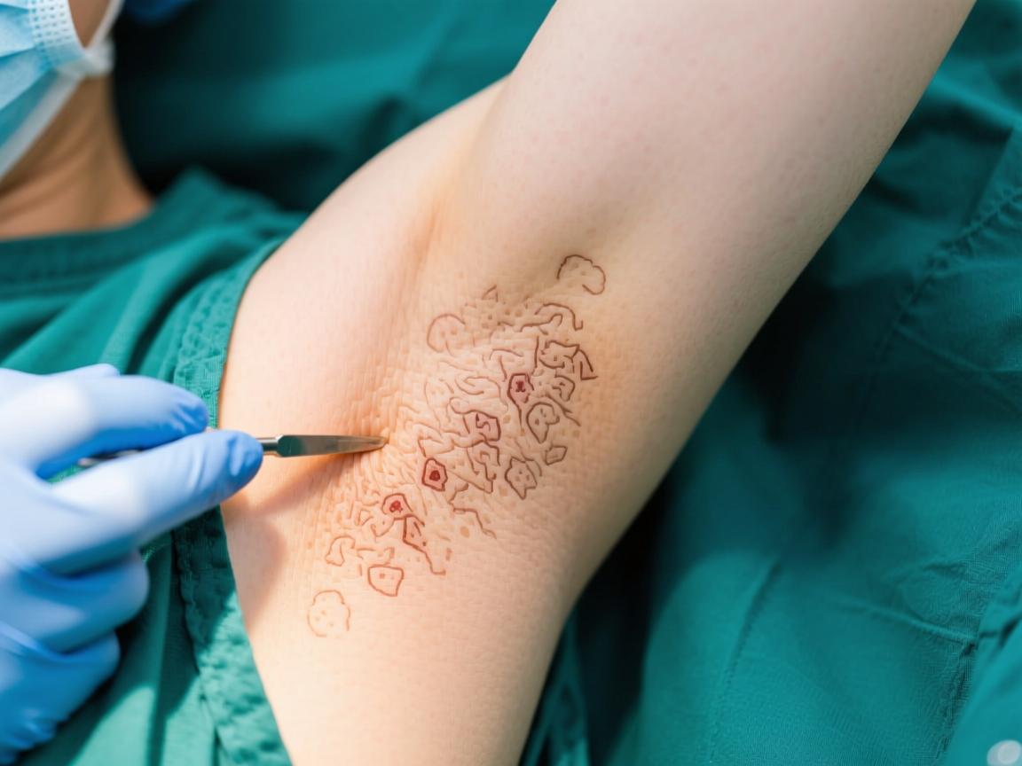 杭州腋臭手术哪家好？深度解析杭州腋臭手术最佳选择