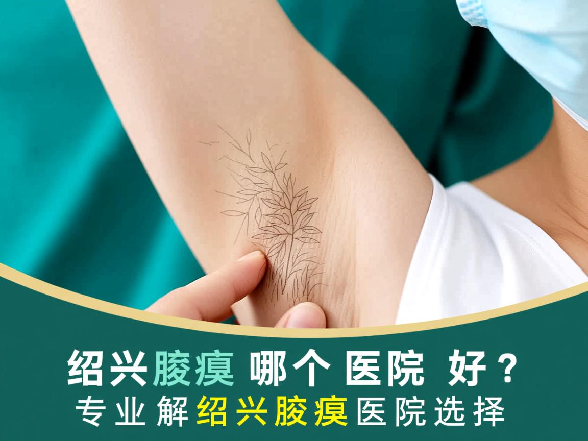 绍兴去腋臭哪个医院好?专业解析绍兴腋臭医院选择 绍兴去腋臭哪个医院好?专业解析绍兴腋臭医院选择