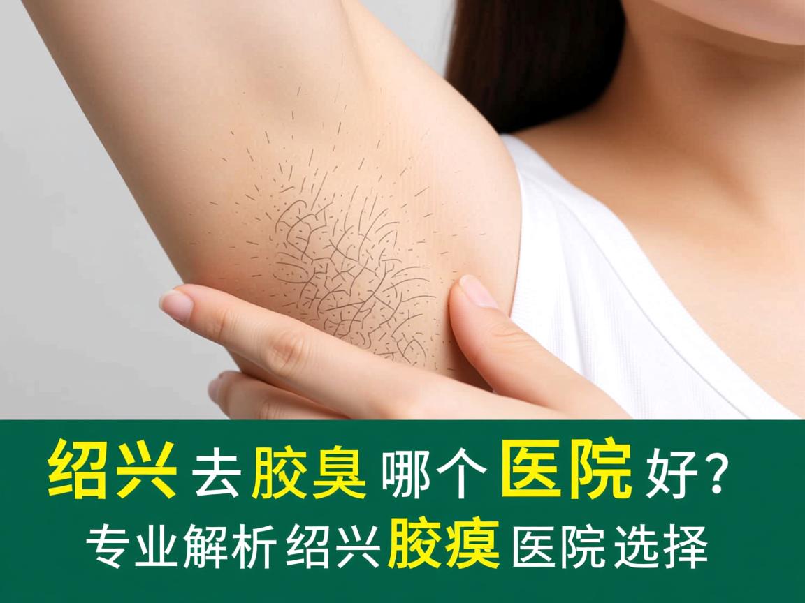 绍兴去腋臭哪个医院好?专业解析绍兴腋臭医院选择 绍兴去腋臭哪个医院好?专业解析绍兴腋臭医院选择