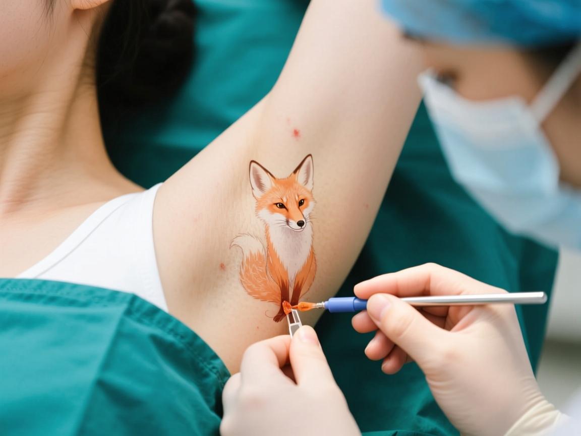 杭州腋秀解析,探寻杭州做狐臭手术最好的医院与专业之选 杭州腋秀解析,探寻杭州做狐臭手术最好的医院与专业之选