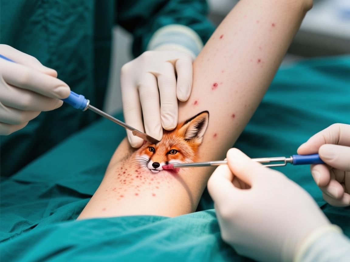 杭州去狐臭手术大概需要多少钱?深度解析狐臭手术费用 杭州去狐臭手术大概需要多少钱?深度解析狐臭手术费用