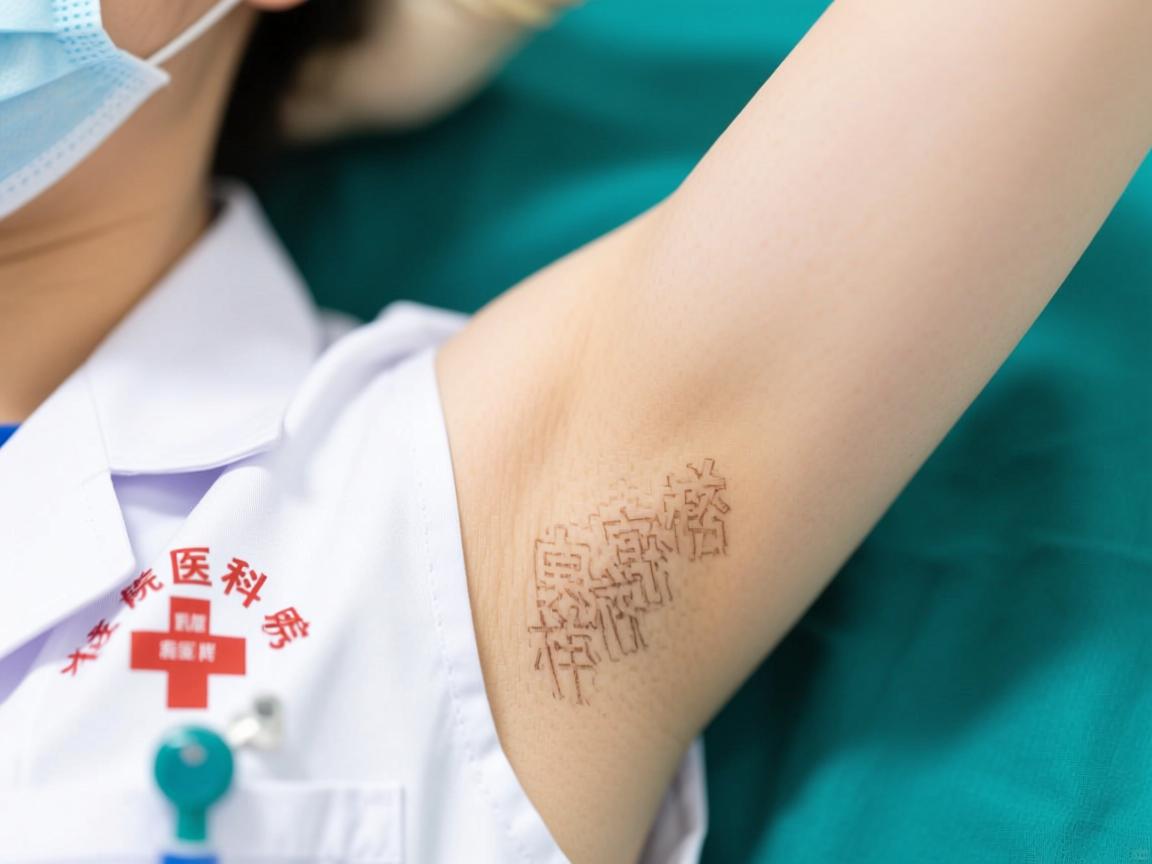 杭州腋秀腋臭专科医院怎么样？深度解析杭州腋秀腋臭专科