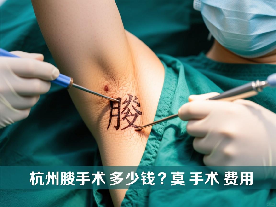 杭州腋臭手术多少钱?详解杭州腋臭手术费用 杭州腋臭手术多少钱?详解杭州腋臭手术费用