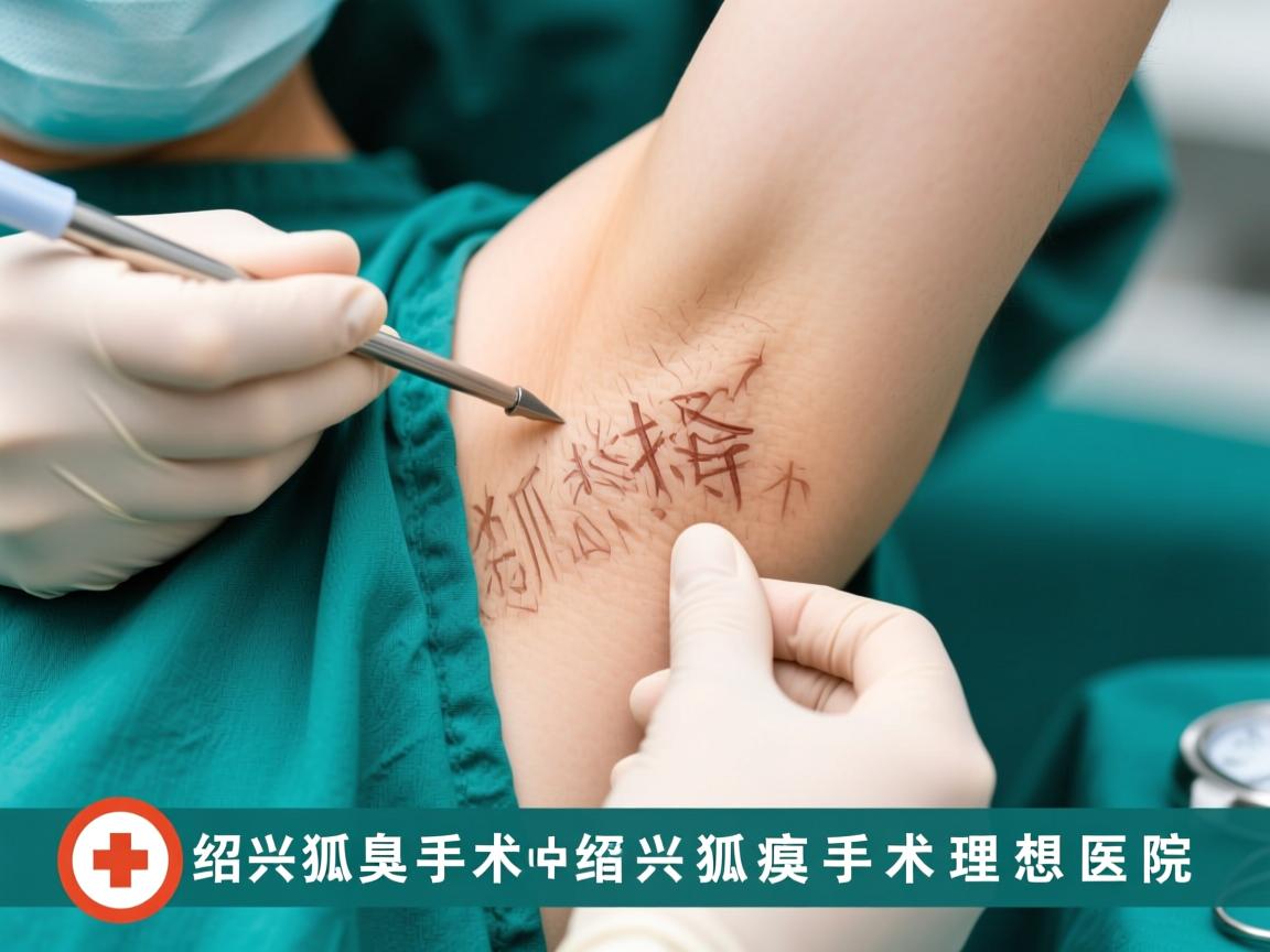 绍兴狐臭手术选择指南,探寻绍兴狐臭手术理想医院 绍兴狐臭手术选择指南,探寻绍兴狐臭手术理想医院