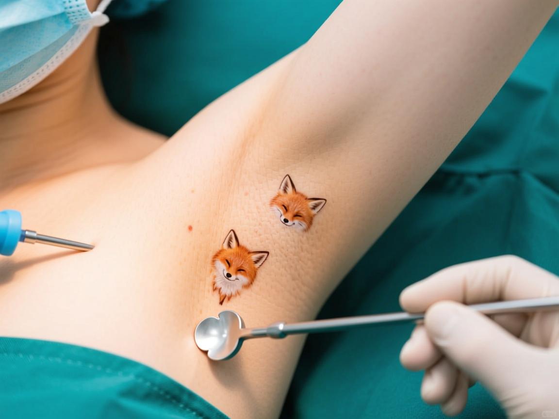 杭州腋秀解析,浙江哪家医院做狐臭手术最好?深度对比浙江狐臭手术医院 杭州腋秀解析,浙江哪家医院做狐臭手术最好?深度对比浙江狐臭手术医院