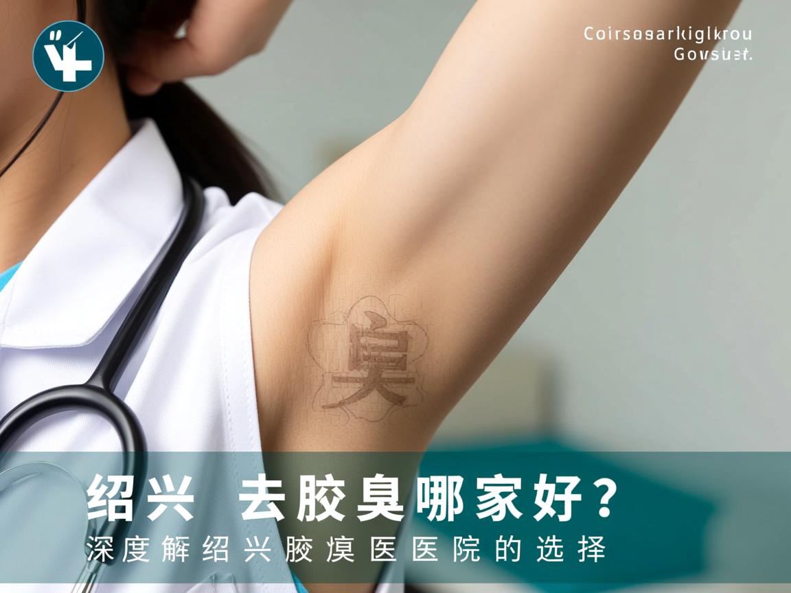 绍兴去腋臭哪家好?深度解析绍兴腋臭医院的选择 绍兴去腋臭哪家好?深度解析绍兴腋臭医院的选择