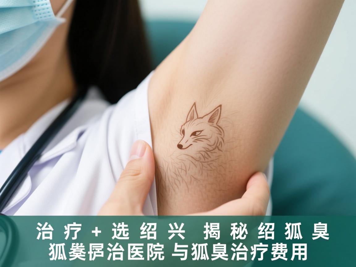 狐臭治疗选绍兴,揭秘绍兴狐臭医院与狐臭治疗费用 狐臭治疗选绍兴,揭秘绍兴狐臭医院与狐臭治疗费用