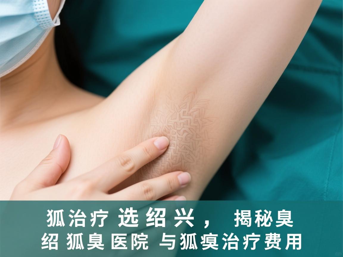 狐臭治疗选绍兴,揭秘绍兴狐臭医院与狐臭治疗费用 狐臭治疗选绍兴,揭秘绍兴狐臭医院与狐臭治疗费用