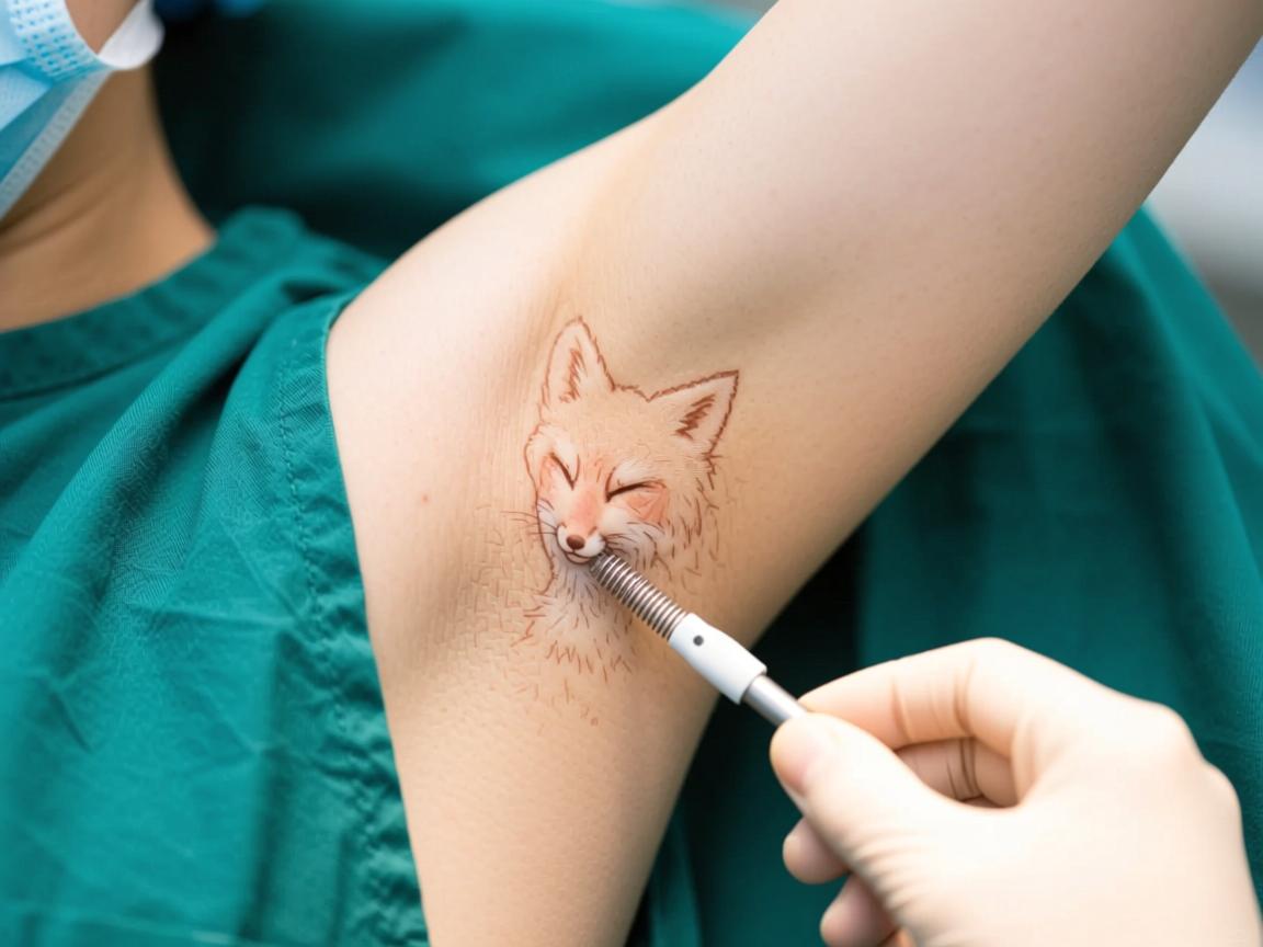 杭州腋秀解析，杭州哪家医院狐臭手术治疗更专业？深度剖析狐臭手术选择