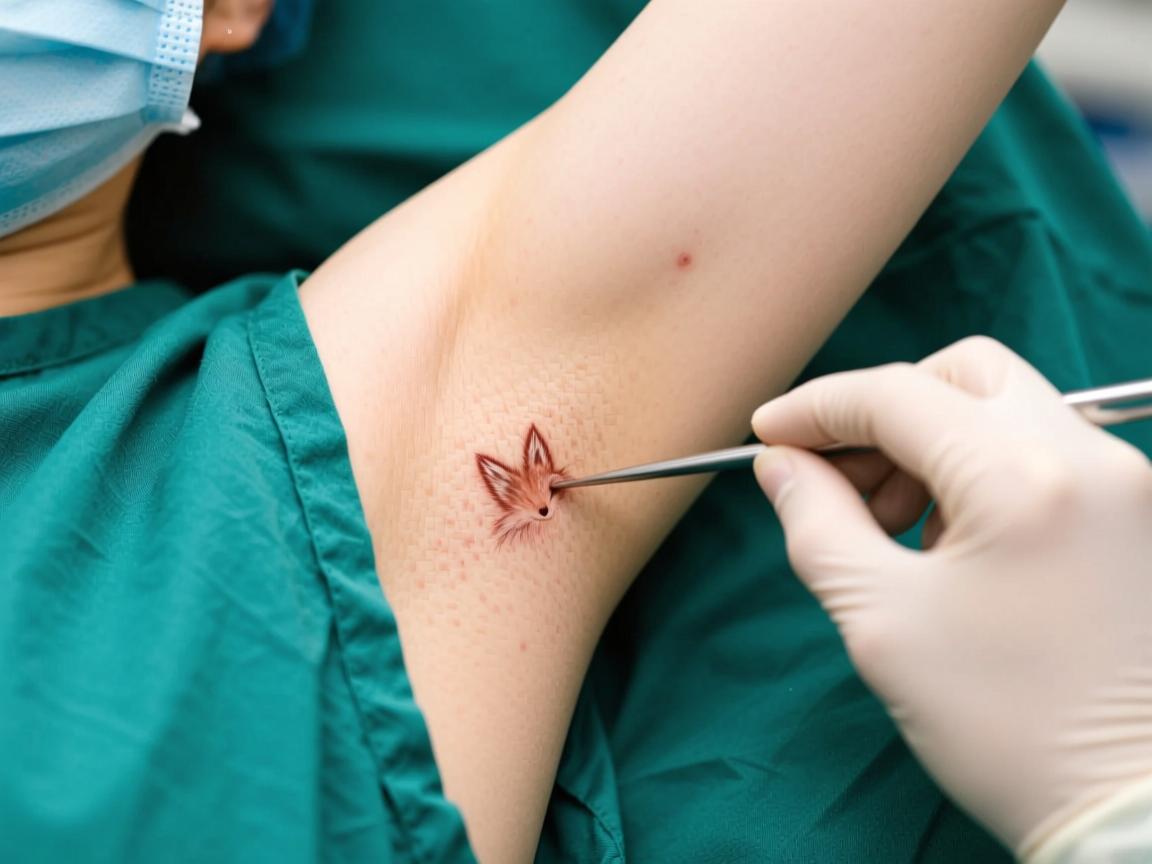 杭州腋秀解析，杭州哪家医院狐臭手术治疗更专业？深度剖析狐臭手术选择