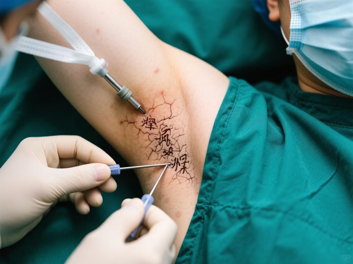 杭州腋臭手术深度解析,选择杭州腋臭手术的三大关键 杭州腋臭手术深度解析,选择杭州腋臭手术的三大关键