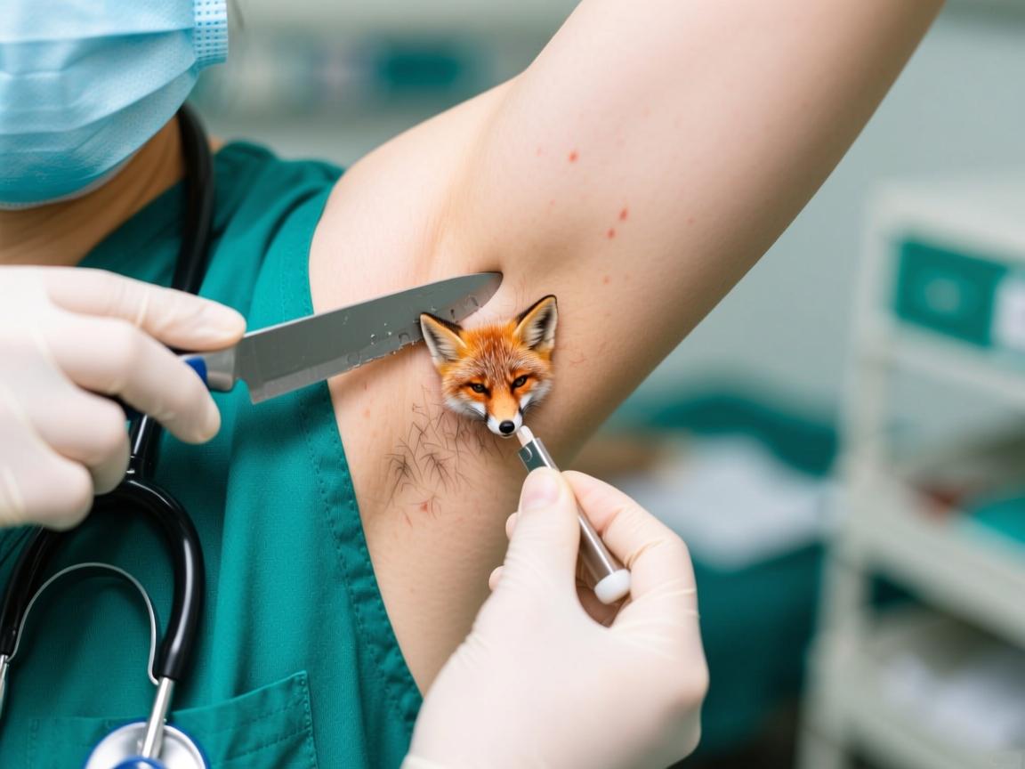 探寻绍兴狐臭切除医院,详解绍兴专业狐臭切除的医疗选择 探寻绍兴狐臭切除医院,详解绍兴专业狐臭切除的医疗选择