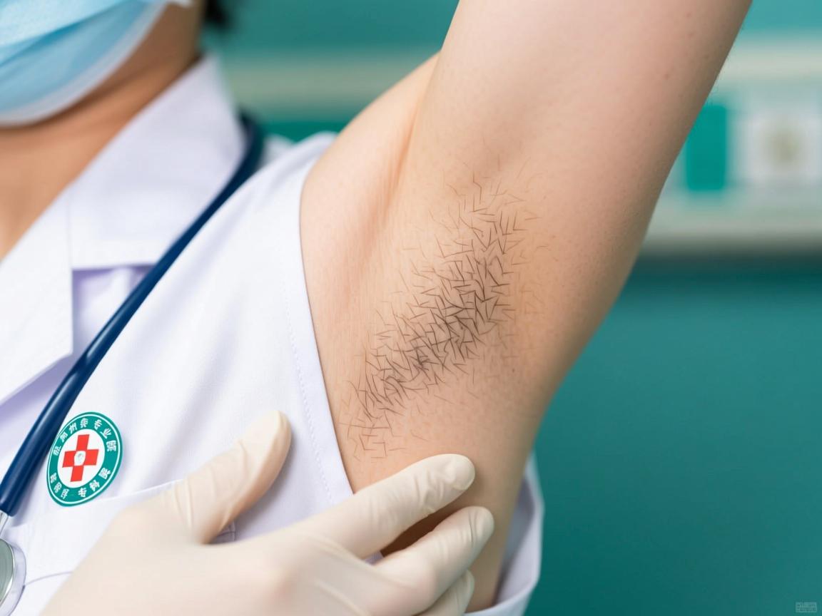 杭州专业除腋臭医院解析，如何选择靠谱的腋臭专科医院