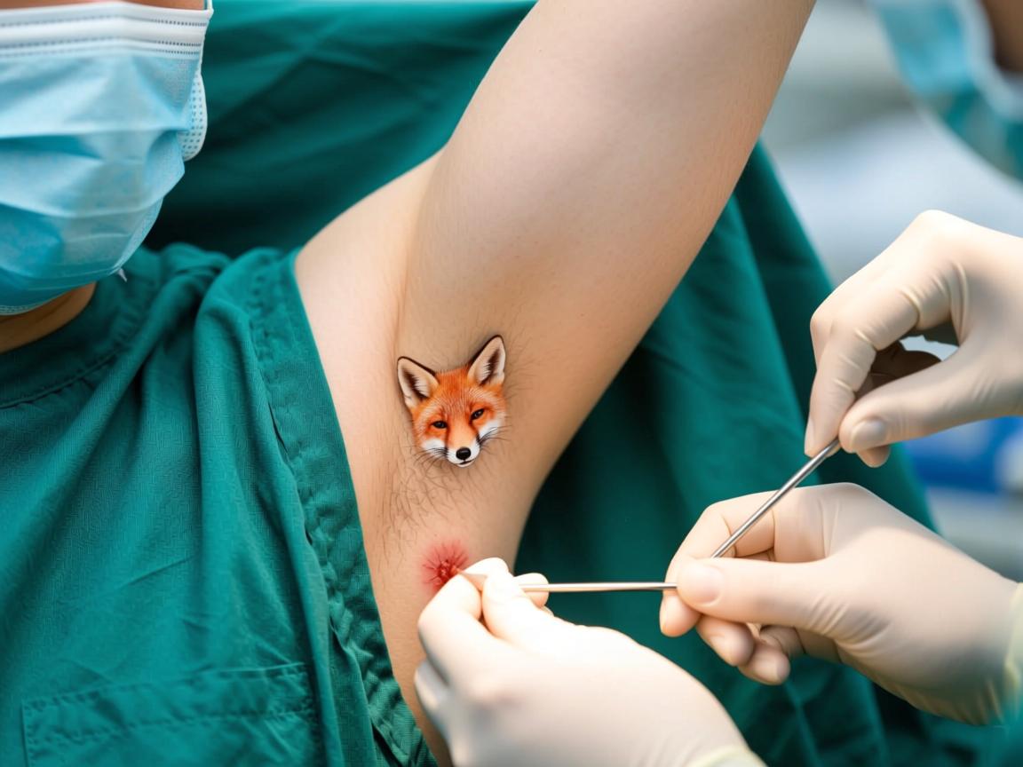 嘉兴狐臭手术医院选择指南,如何找到专业的狐臭手术医院 嘉兴狐臭手术医院选择指南,如何找到专业的狐臭手术医院