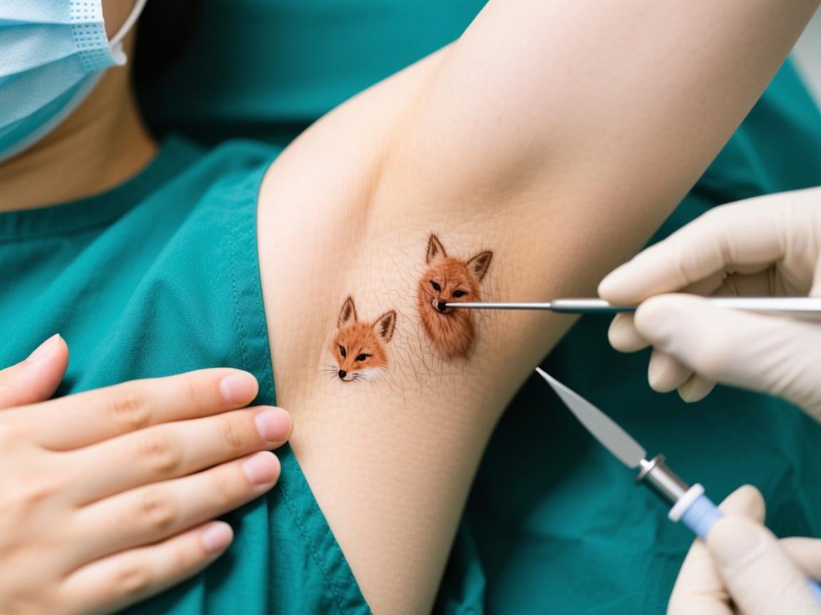 杭州腋秀解析,绍兴狐臭手术医院选择与狐臭治疗全指南 杭州腋秀解析,绍兴狐臭手术医院选择与狐臭治疗全指南