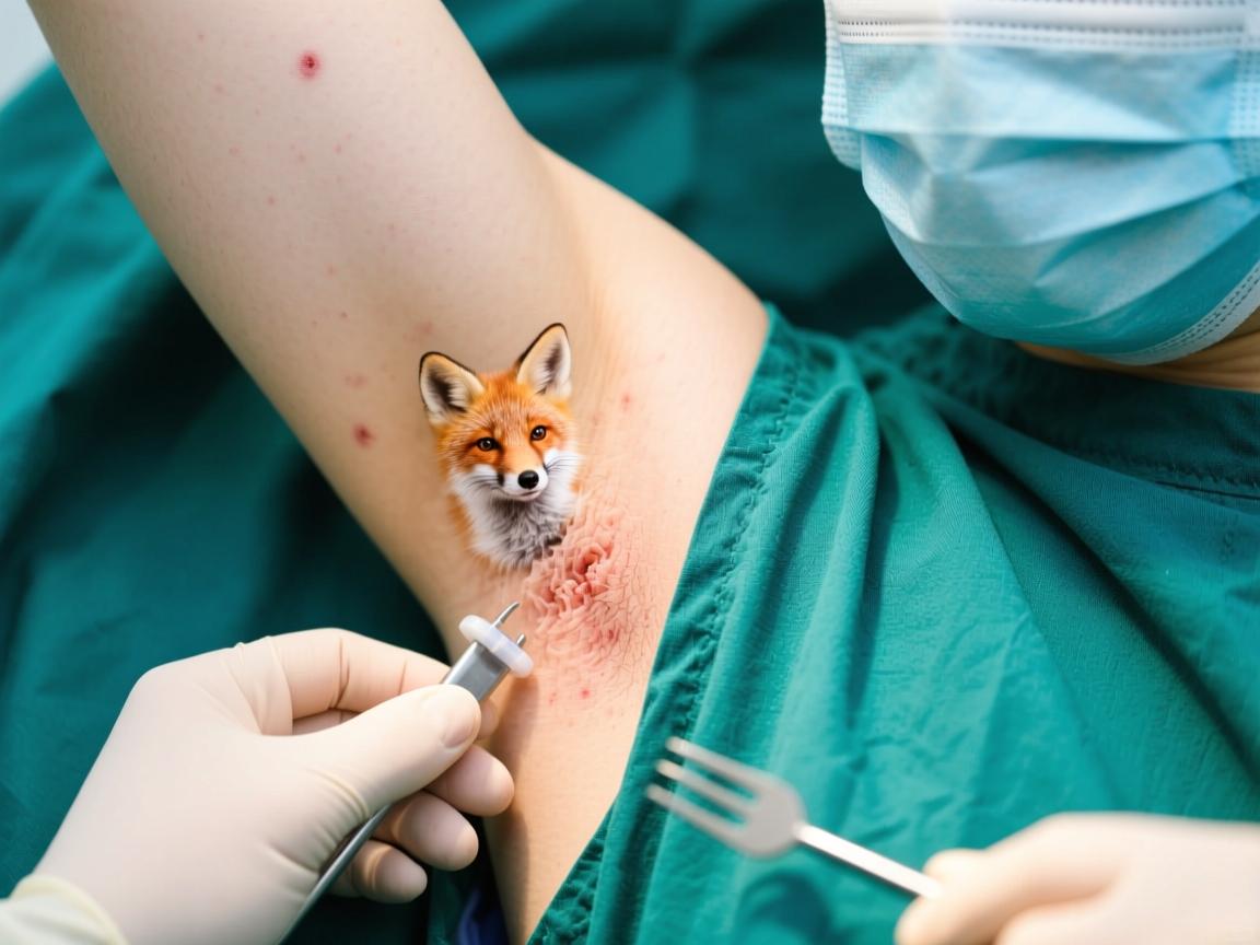 嘉兴狐臭手术医院选择指南，如何挑选专业的狐臭手术医院