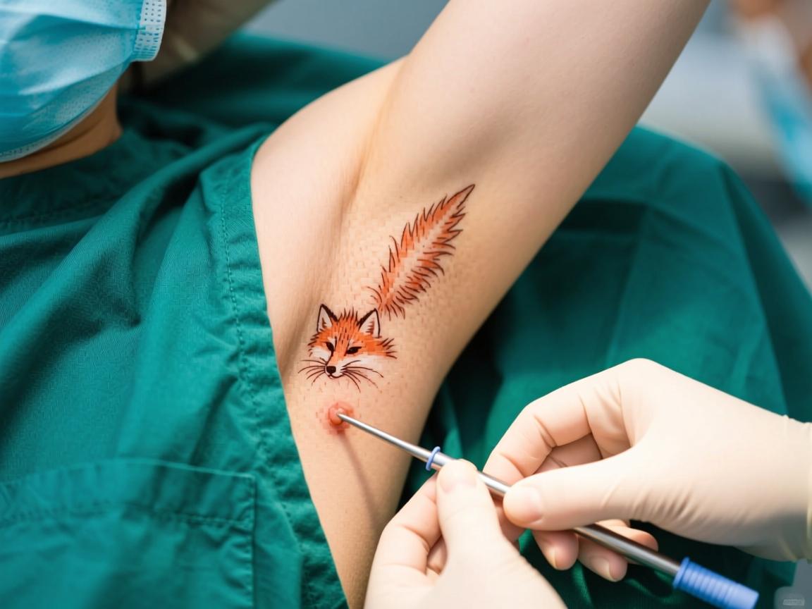 杭州腋秀腋臭专科解析，狐臭手术多少钱，狐臭手术费用全知道