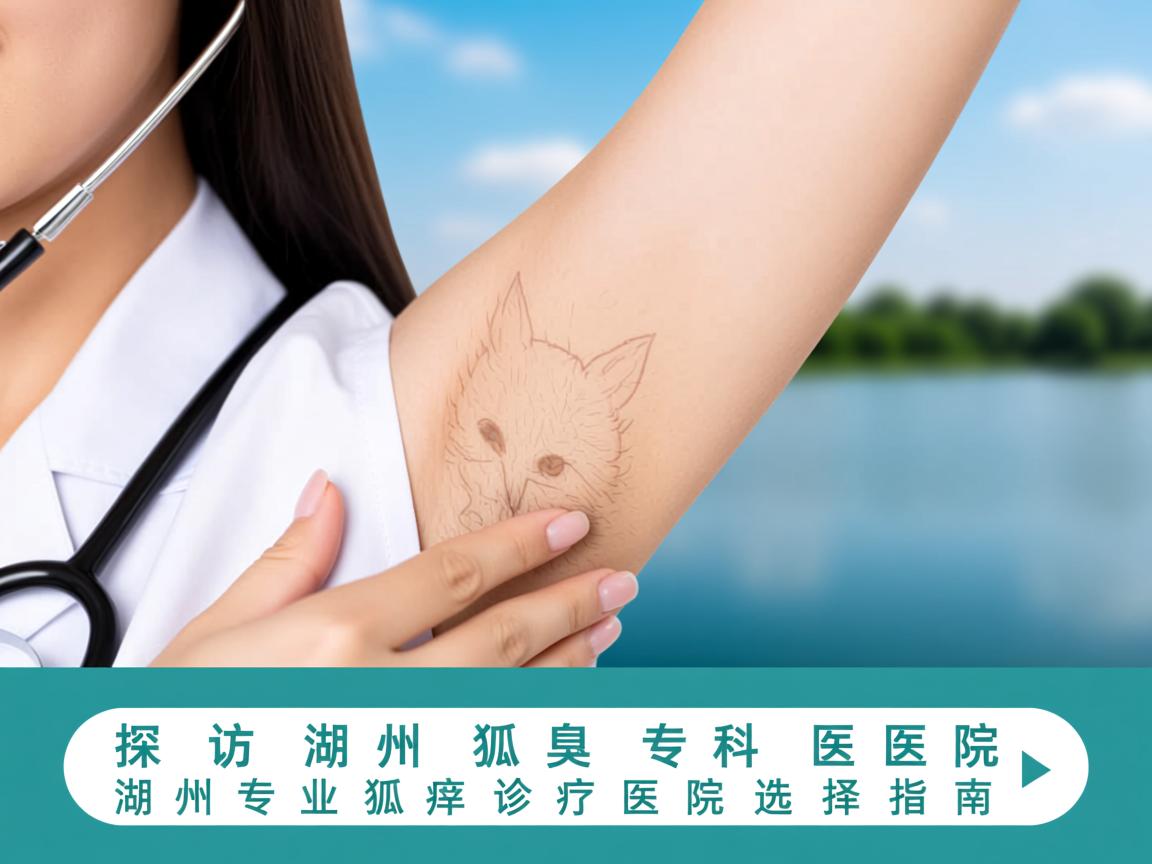 探访湖州狐臭专科医院,湖州专业狐臭诊疗医院选择指南 探访湖州狐臭专科医院,湖州专业狐臭诊疗医院选择指南