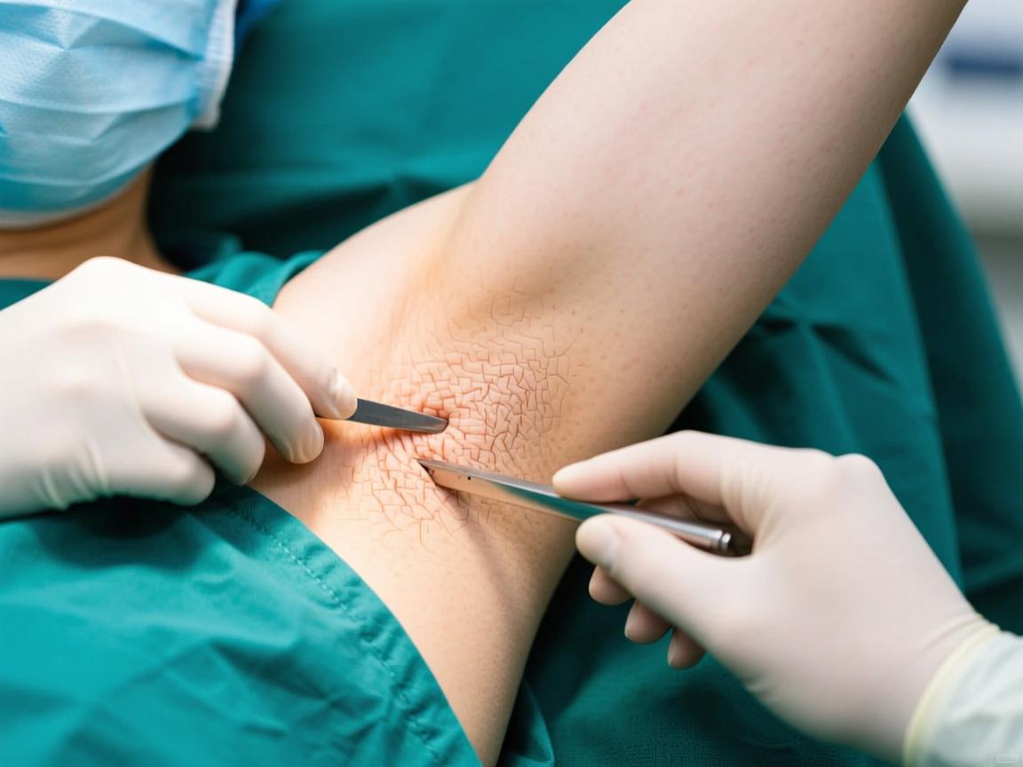 杭州腋臭手术哪家好?深度解析杭州腋臭手术医院选择 杭州腋臭手术哪家好?深度解析杭州腋臭手术医院选择