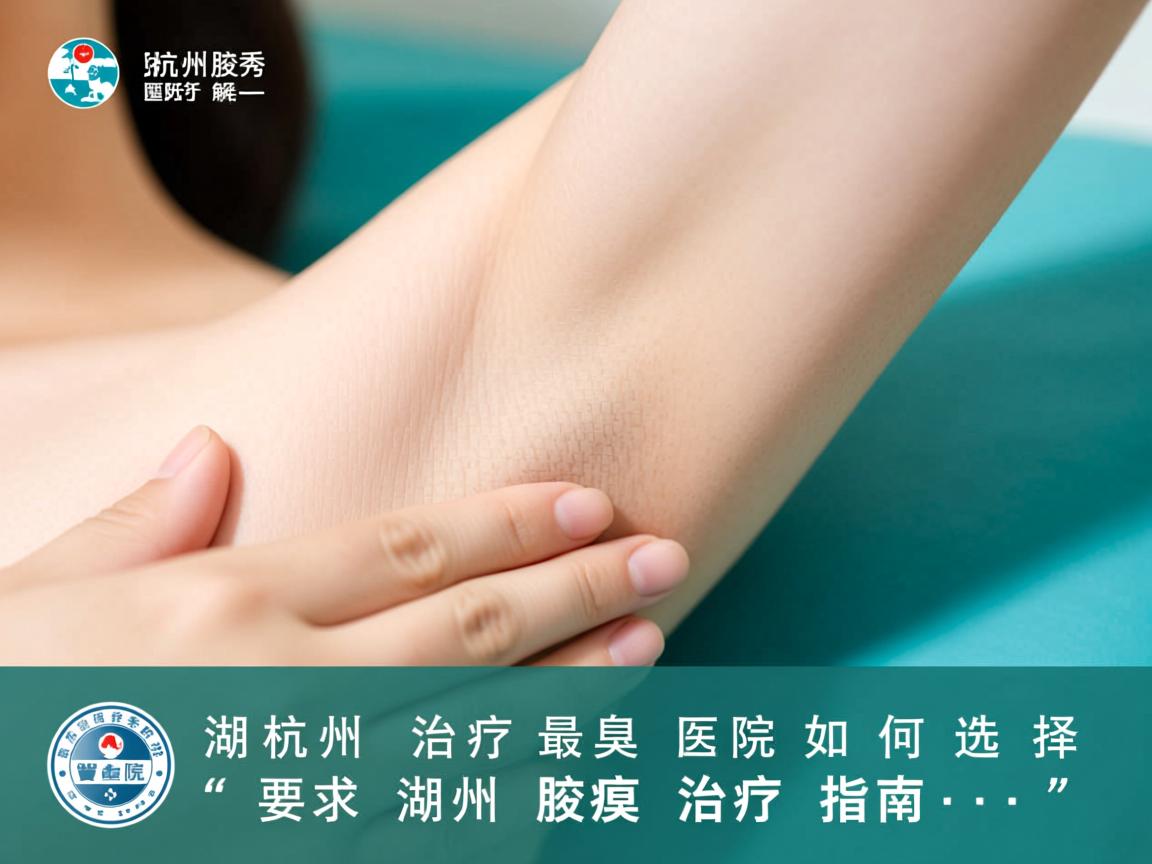杭州腋秀解析,在湖州治疗腋臭最好的医院如何选择,湖州腋臭治疗指南 杭州腋秀解析,在湖州治疗腋臭最好的医院如何选择,湖州腋臭治疗指南