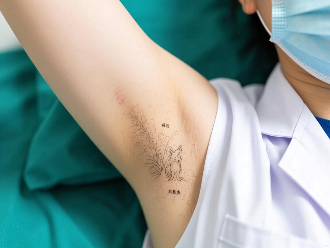 杭州腋秀解析，浙江湖州有看狐臭专科医院吗？湖州狐臭诊疗选择指南