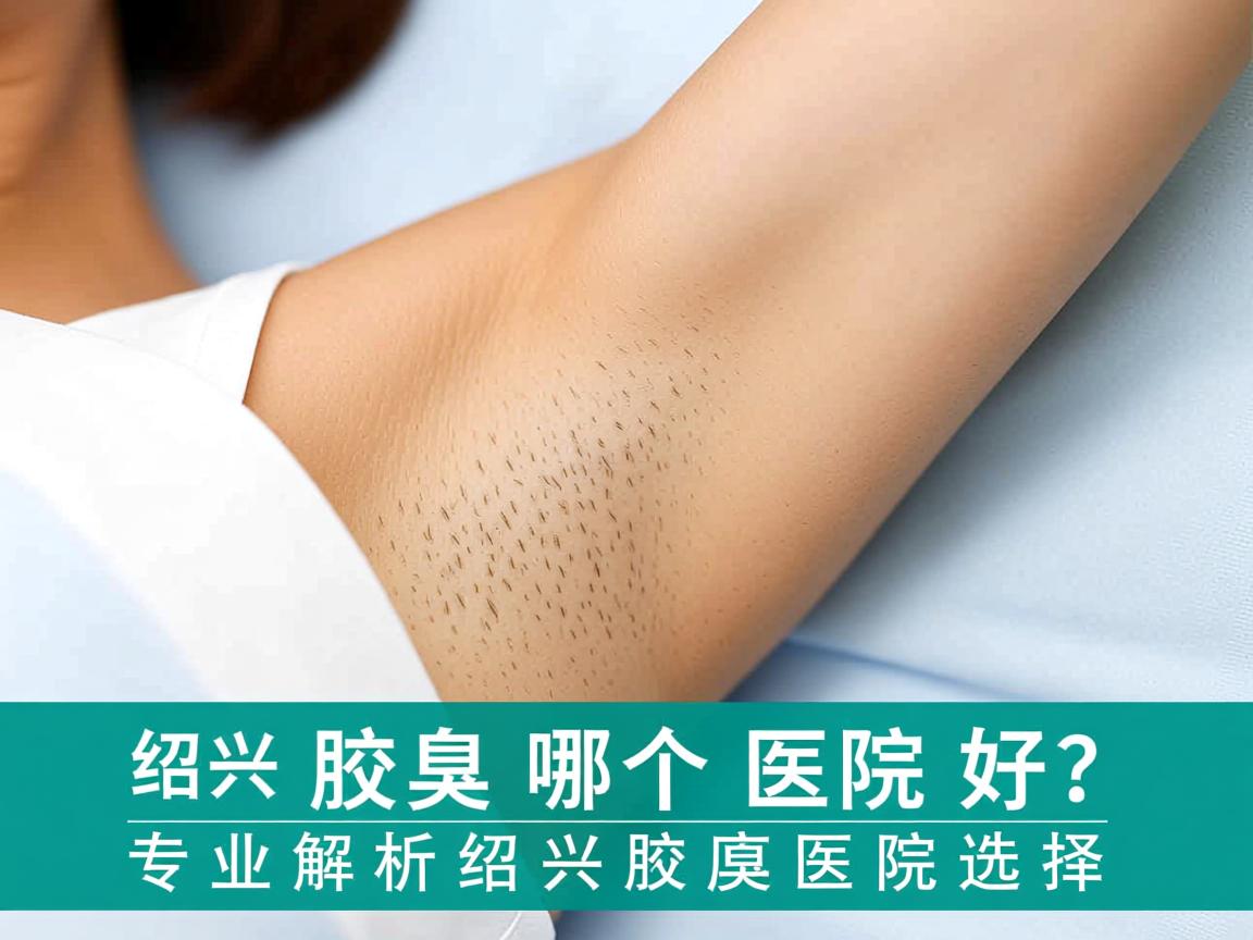 绍兴去腋臭哪个医院好?专业解析绍兴腋臭医院选择 绍兴去腋臭哪个医院好?专业解析绍兴腋臭医院选择