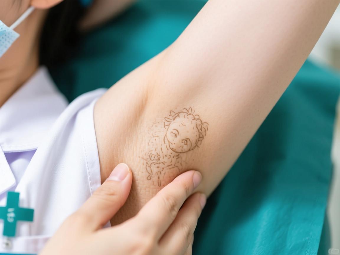 杭州腋秀解析，杭州腋臭科好的医院如何选择与专业护理