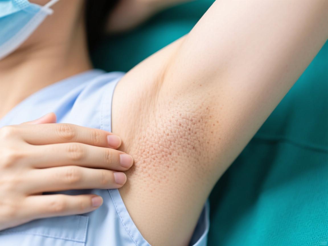 杭州腋秀解析腋臭治疗,专业视角下的腋臭医疗护理新知识 杭州腋秀解析腋臭治疗,专业视角下的腋臭医疗护理新知识