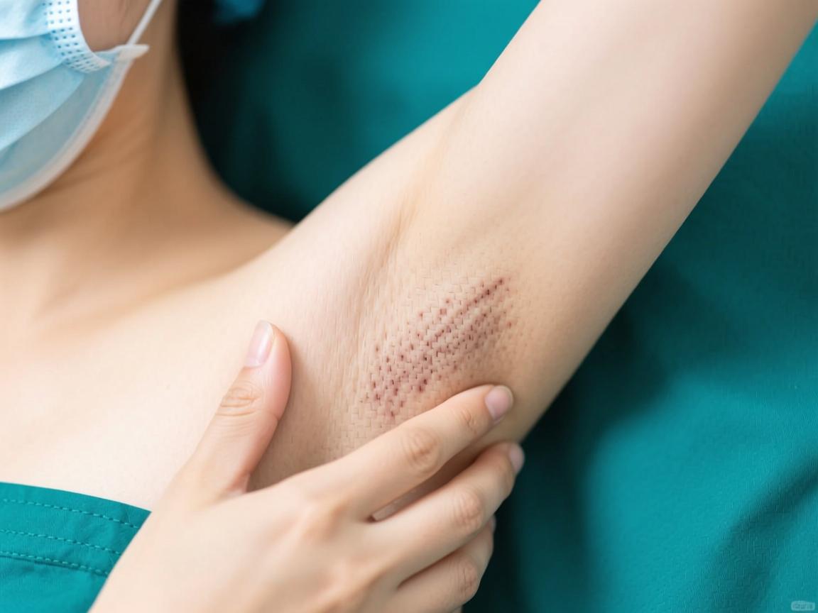 杭州腋秀解析腋臭治疗,专业视角下的腋臭医疗护理新知识 杭州腋秀解析腋臭治疗,专业视角下的腋臭医疗护理新知识