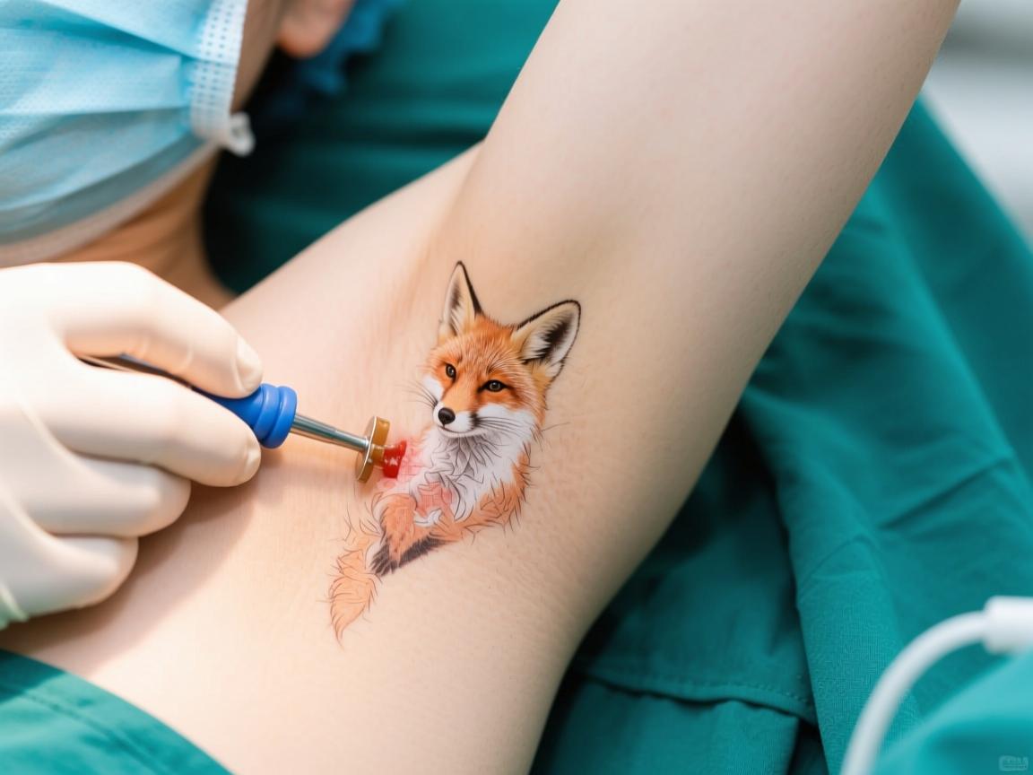 嘉兴狐臭微创手术哪家医院好？深度解析狐臭微创手术选择