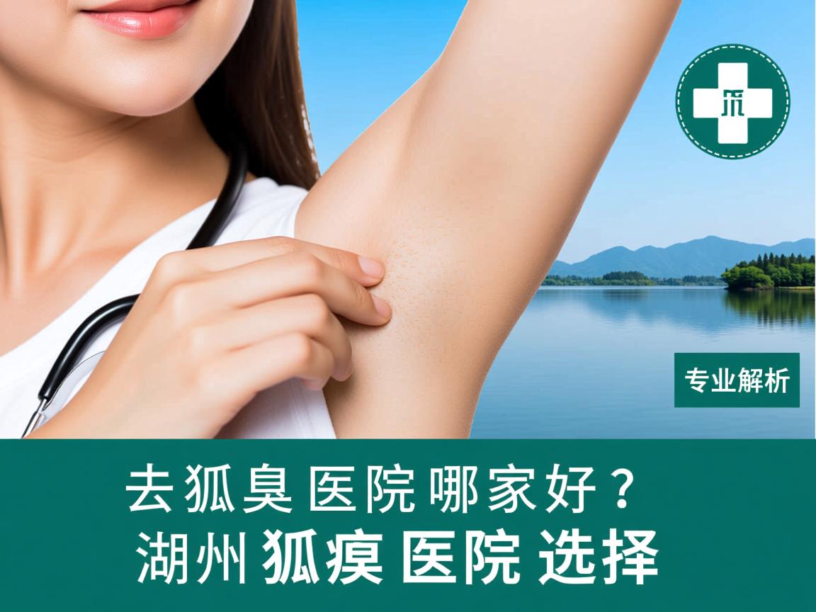 湖州去狐臭医院哪家好?专业解析湖州狐臭医院选择 湖州去狐臭医院哪家好?专业解析湖州狐臭医院选择