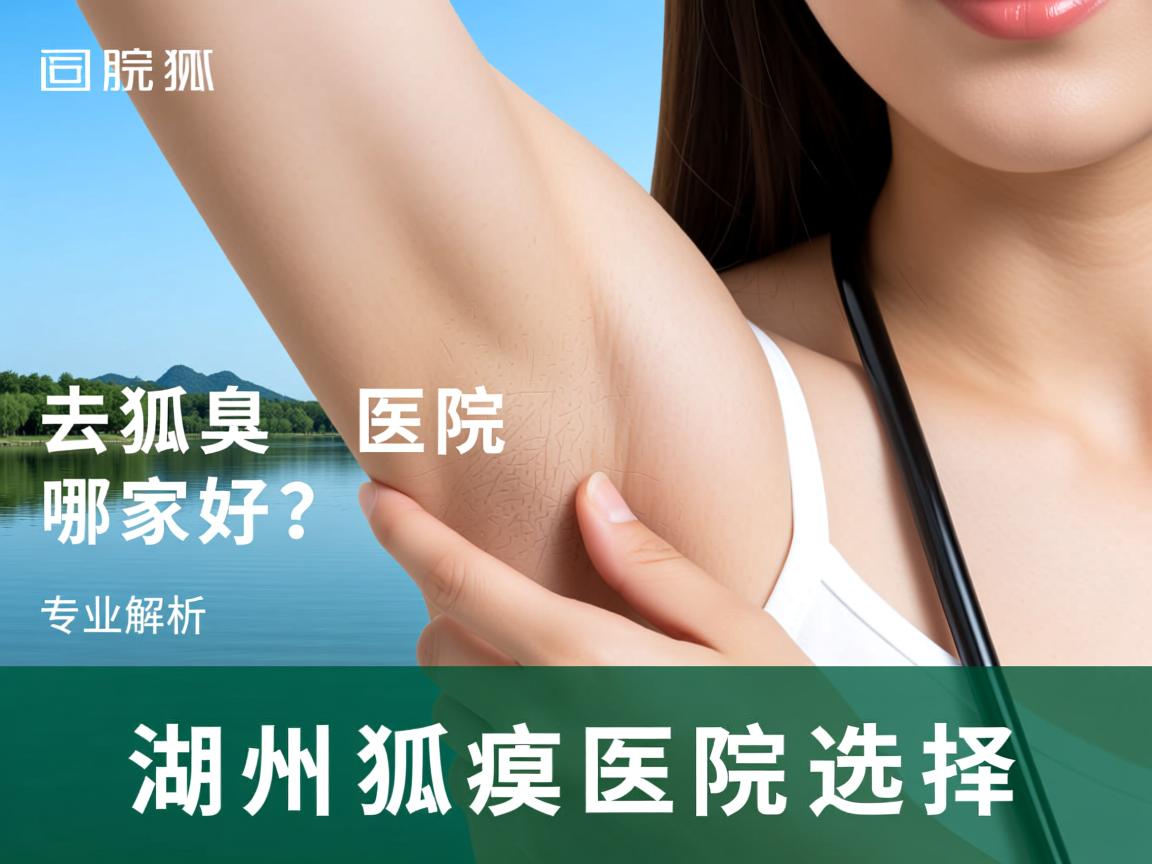 湖州去狐臭医院哪家好?专业解析湖州狐臭医院选择 湖州去狐臭医院哪家好?专业解析湖州狐臭医院选择