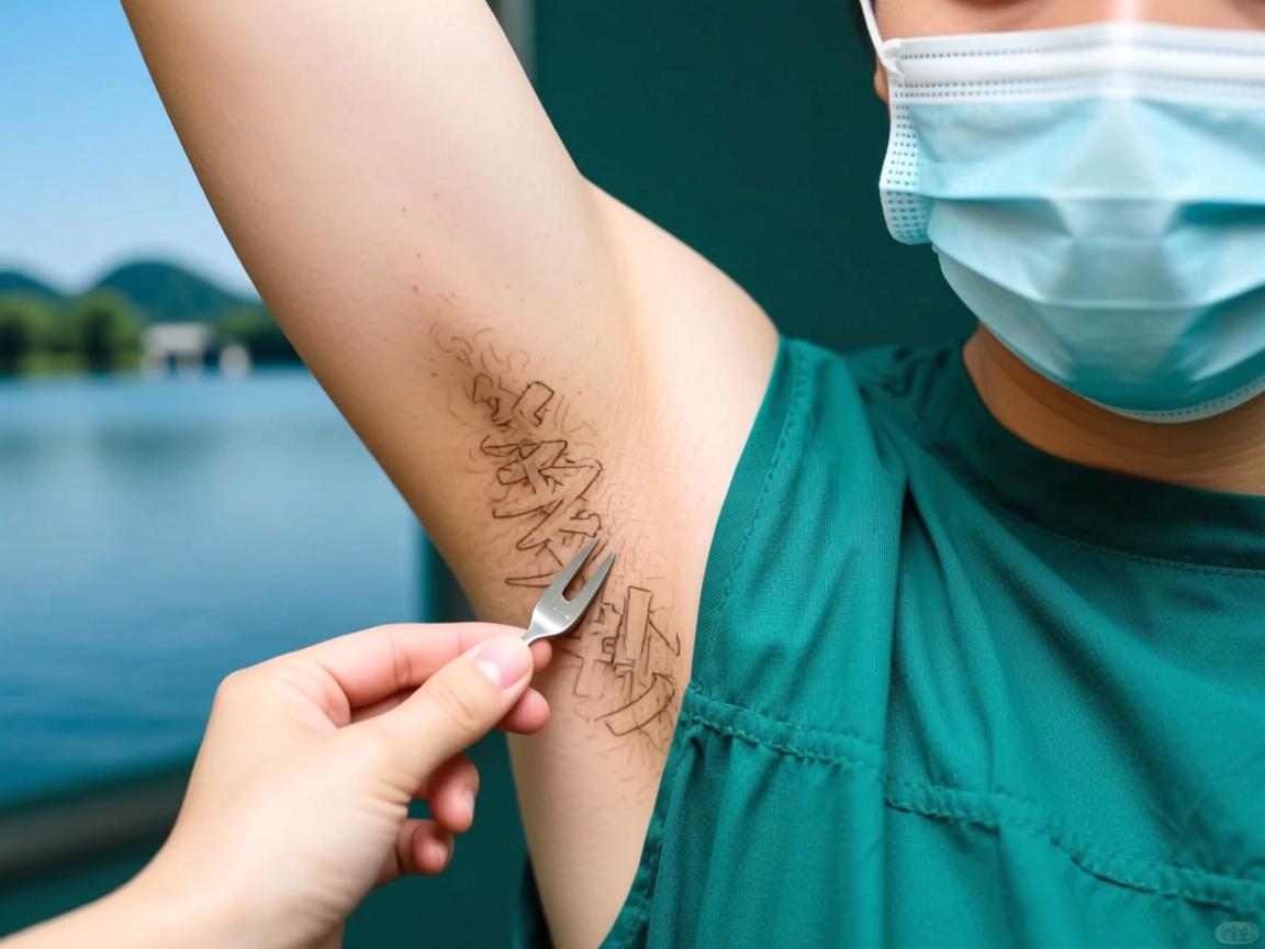 湖州腋臭手术多少钱?详解湖州狐臭手术费用 湖州腋臭手术多少钱?详解湖州狐臭手术费用