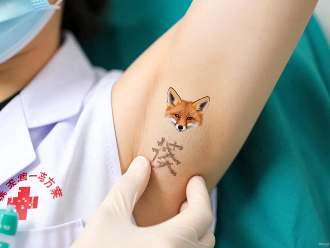 杭州割狐臭,深度解析杭州腋秀专科的狐臭诊疗新方案 杭州割狐臭,深度解析杭州腋秀专科的狐臭诊疗新方案