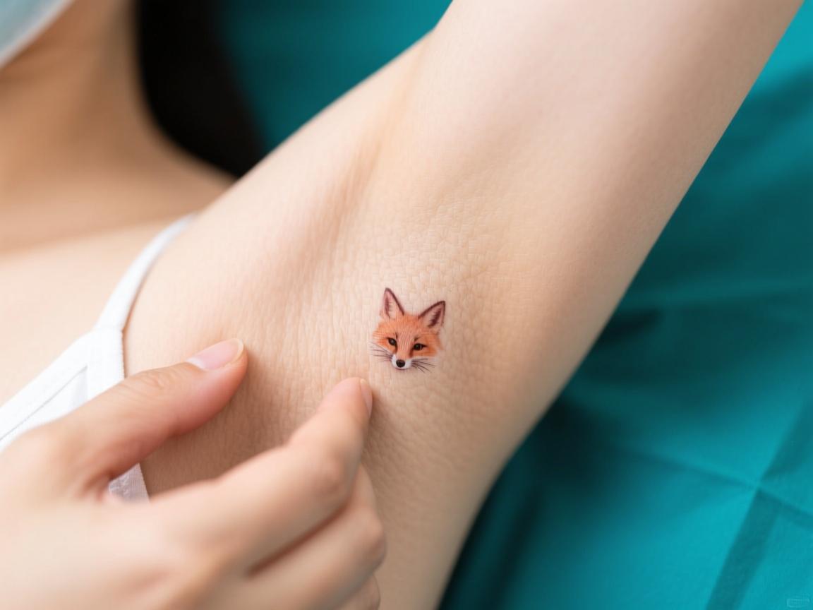 杭州腋秀解析,探寻杭州狐臭的最好医院与专业诊疗之道 杭州腋秀解析,探寻杭州狐臭的最好医院与专业诊疗之道