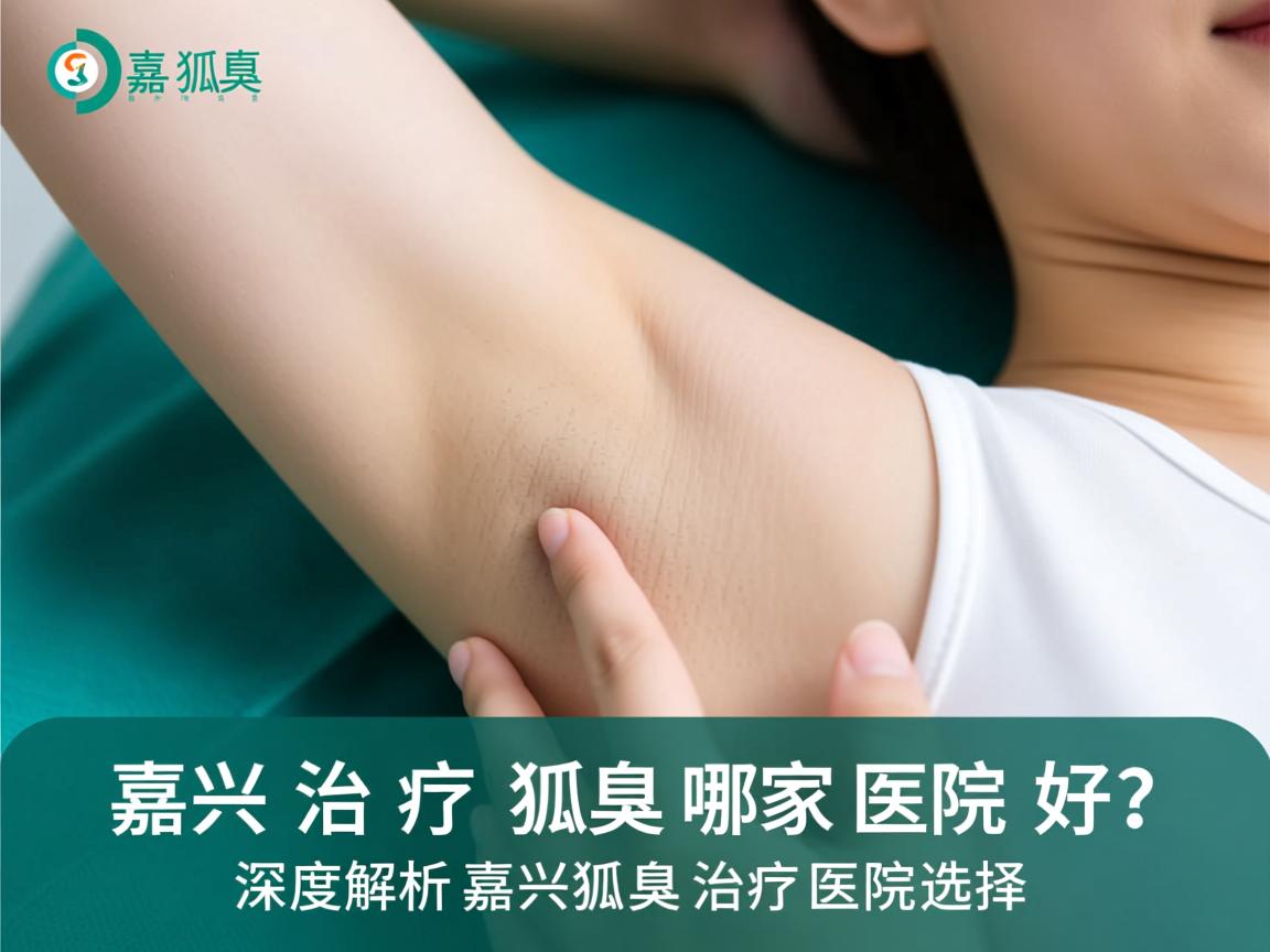 嘉兴治疗狐臭哪家医院好?深度解析嘉兴狐臭治疗医院选择 嘉兴治疗狐臭哪家医院好?深度解析嘉兴狐臭治疗医院选择