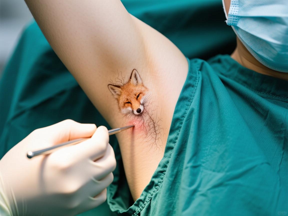 杭州狐臭手术哪里做?专业解析杭州狐臭手术选择 杭州狐臭手术哪里做?专业解析杭州狐臭手术选择