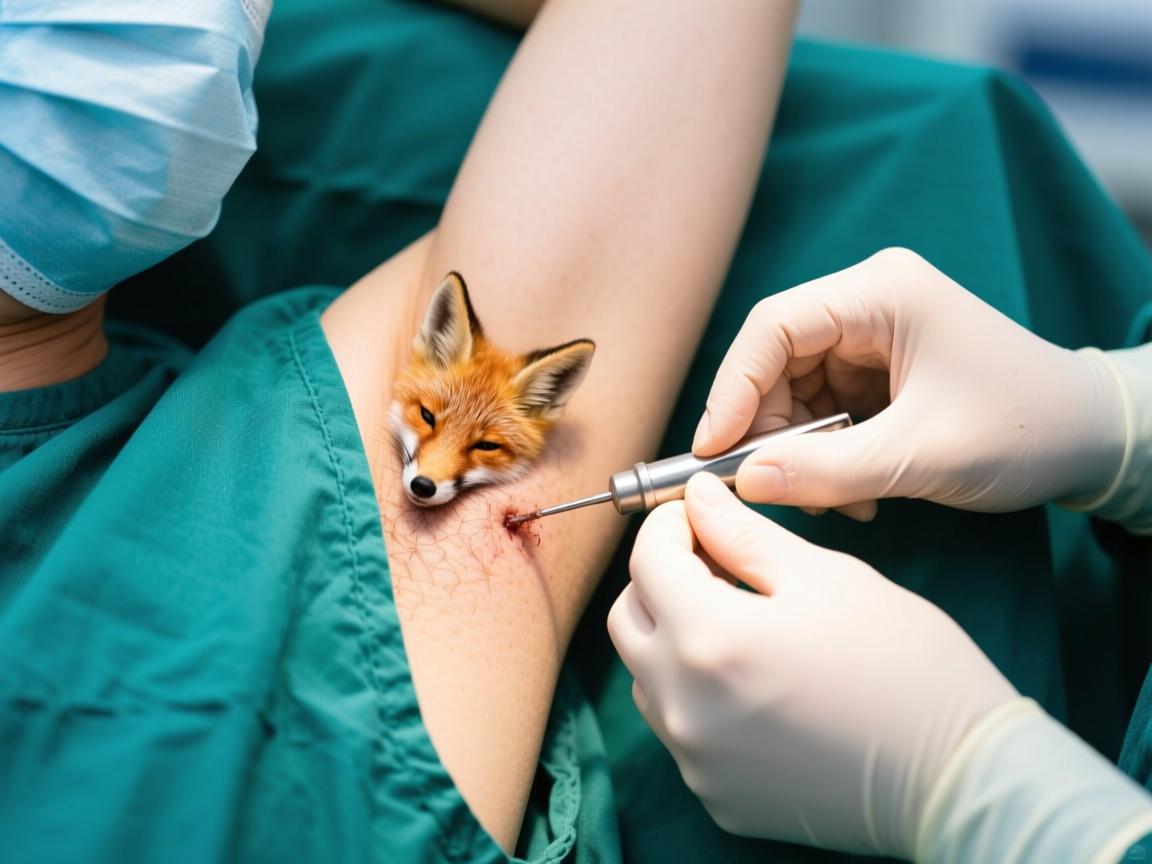 杭州狐臭手术哪里做?专业解析杭州狐臭手术选择 杭州狐臭手术哪里做?专业解析杭州狐臭手术选择